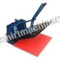 Fusing Manual Machine