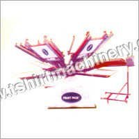Print Pack Screen Printing Machine