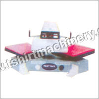 Automatic Double Pad Fusing Machine