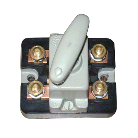 Battery Cut of Switch Brass Bolt
