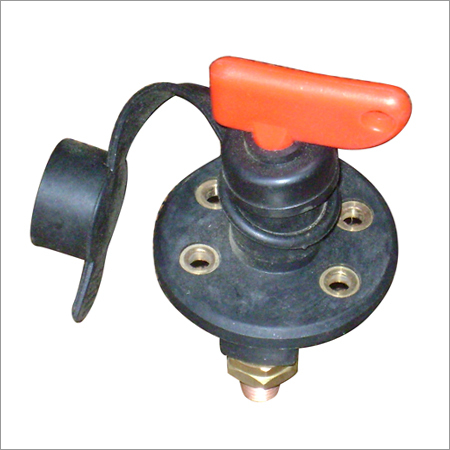 Isolator Switch