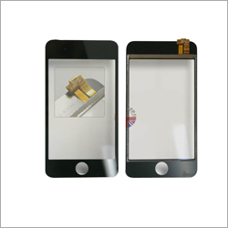 Digitalizer Screen