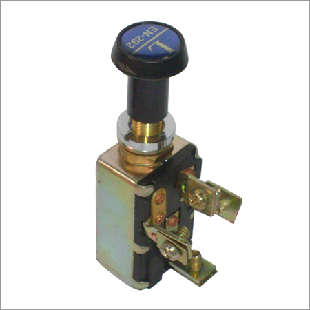 Head Light Switch L Type
