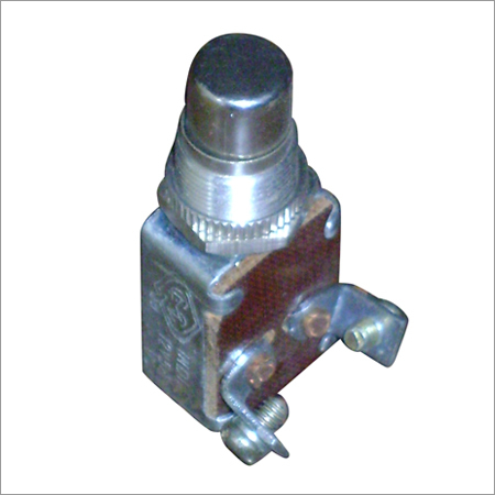 Starter Switch