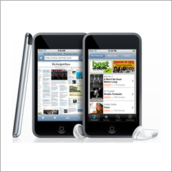 Apple Ipod Touch