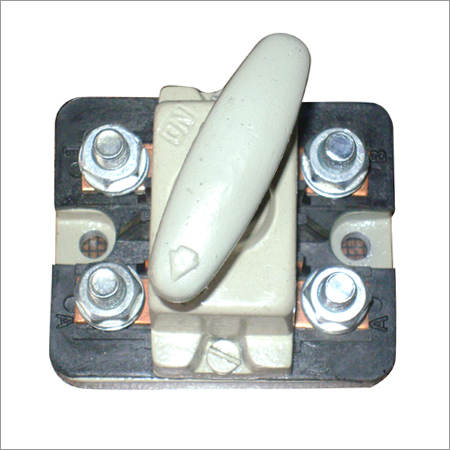 Battery Cut of Switch