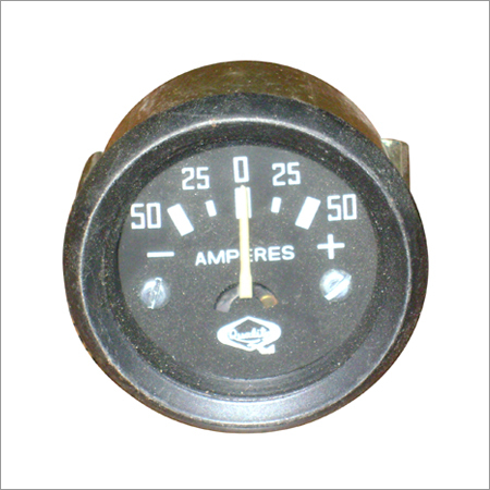 Auto Meters