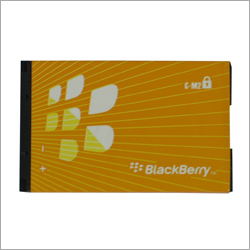 Mobile Battery For Black Berry