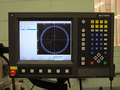 Axis CNC Controller