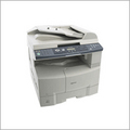 Digital Copier Printer 