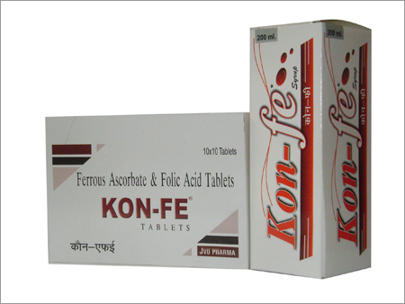 KON FE