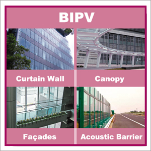BIPV