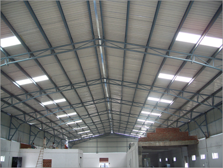 Tensile Light Weight Structure Tensile Light Weight Structure