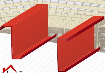 Z Purlins Z Purlins