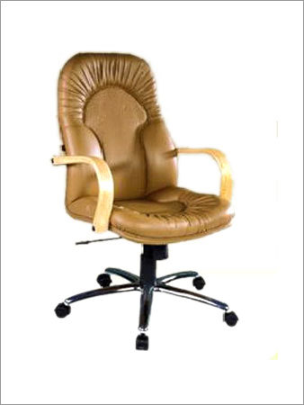 Hi-Back Executive Chair