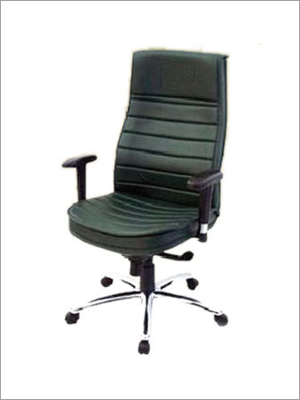 Low Backrest Executive Chairs