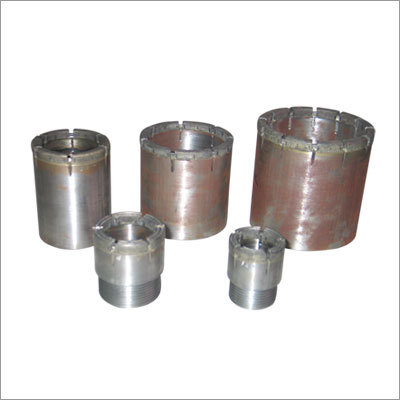 Drilling Bits