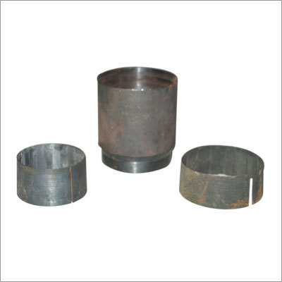 Drilling Spares