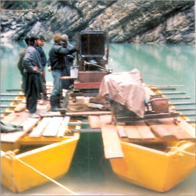 Drilling Grouting & Tunnelings