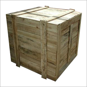 Wooden Boxes