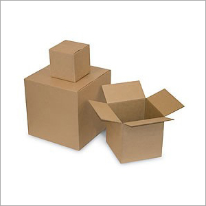 Corrugated Box