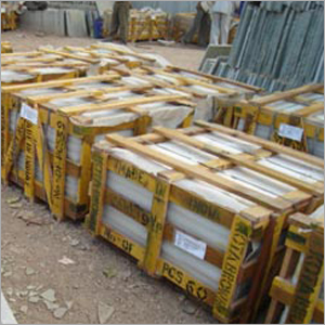 Wooden Packaging Crates