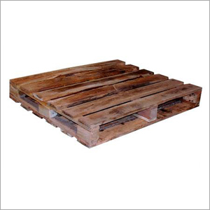 Wooden Pallet