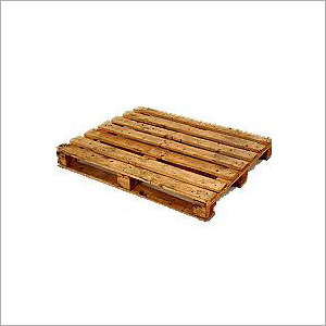 Packaging Wooden Pallet