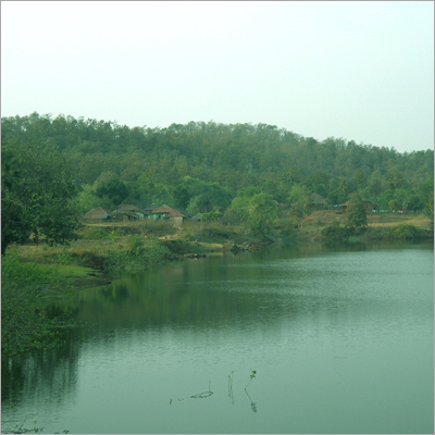 Lake