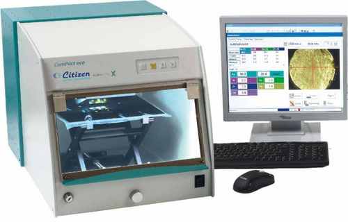 XRF Gold Testing Machine