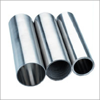 Nickel Pipes, Tubes & Hollow Pipes
