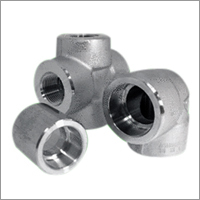 Titanium Rings, Blanks & Forgings