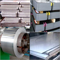 Titanium Sheets, Plates & Coils - Titanium Alloys Gr.1-Gr.12, Gr.22, 0.5-100mm Thick | High Strength, Corrosion Resistant, Lightweight, Biocompatible