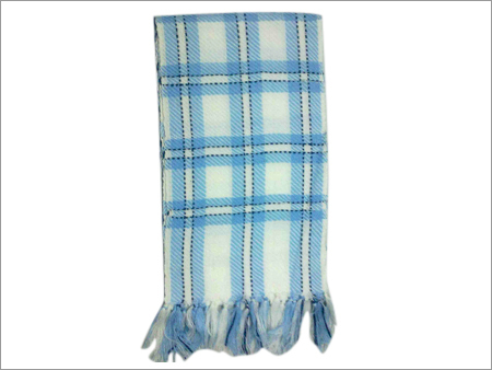 Check Scarf