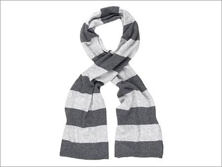 Stripe Scarf