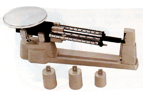 BALANCE TRIPLE BEAM