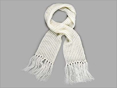 Knitted Scarf