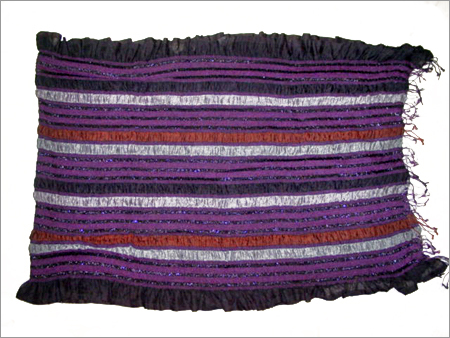 Viscose Lycra Stole