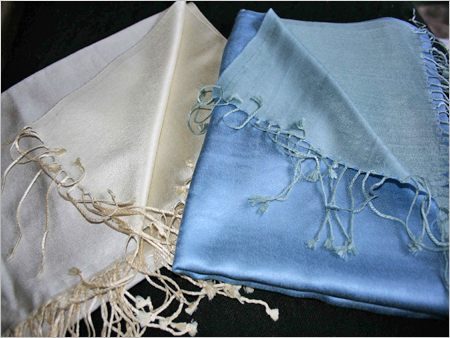 Viscose Plain Stoles