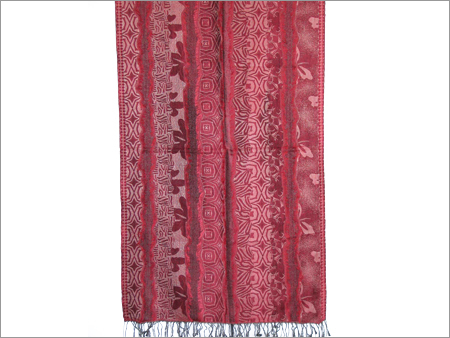 Wool Stoles