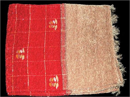 Fancy Handloom Shawl