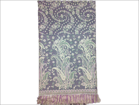 Fashionable Shawl
