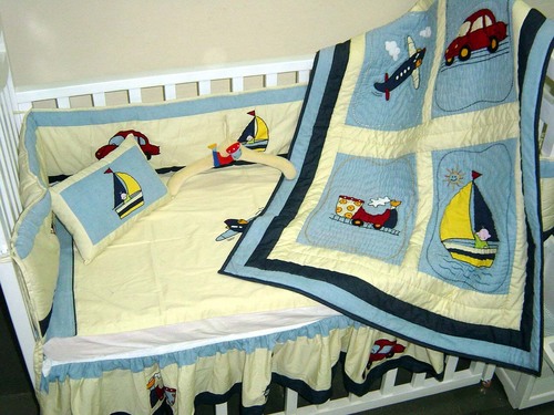 Patchwork Quilts