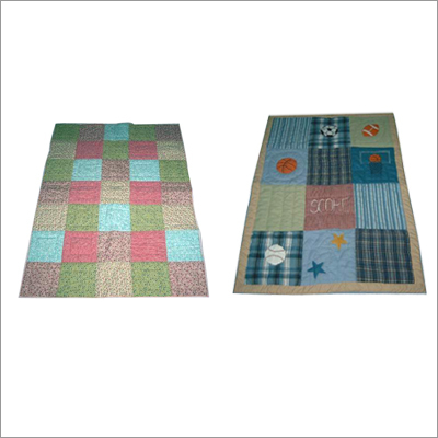 Baby Quilts
