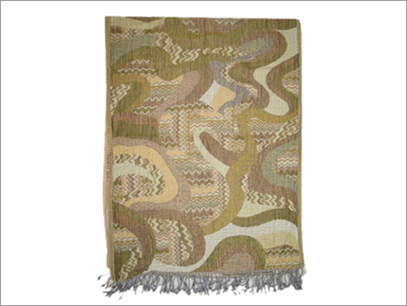 Wool Shawl