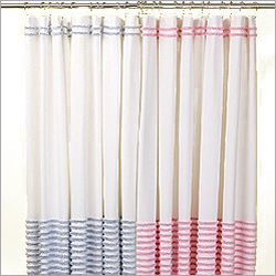 Shower Curtains