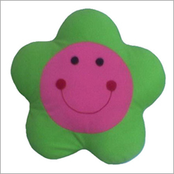 Flower Cushions