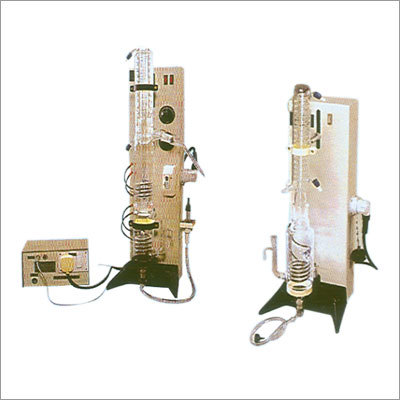 Water Distillation System