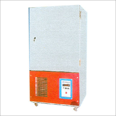 Deep Freezer