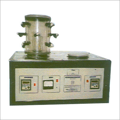 Freeze Drying Apparatus